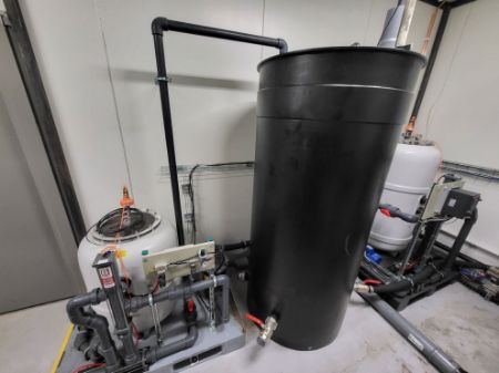 Bilde for kategori Vannbehandlingsanlegg