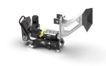 Bilde av Kvern OneCut PRO Serien