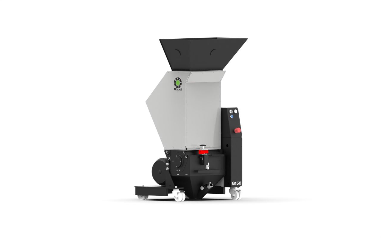 ATEMO. Kvern 150 Serien