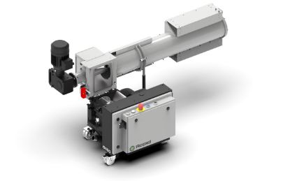 Bilde av Kvern 150 Serien