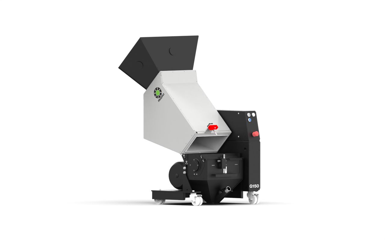 ATEMO. Kvern 150 Serien