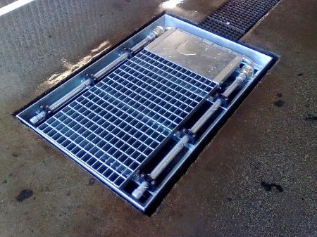 Bilde for kategori Underspyler