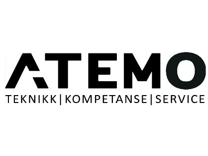 Bilde for produsentenAtemo AS