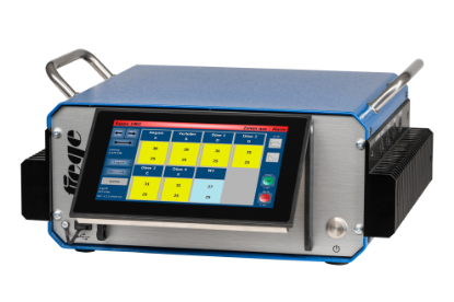 Bilde av VARIO – Lett og bruke