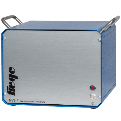 Bilde av Nåleventilstyring - tilleggsenhet