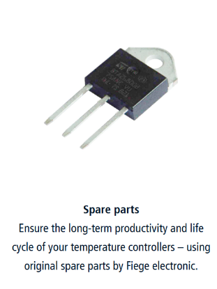 Bilde av Tilbehør og reservedeler