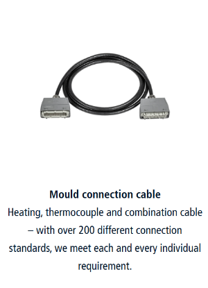 Bilde av Tilbehør og reservedeler