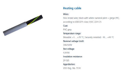 Bilde av Tilbehør og reservedeler