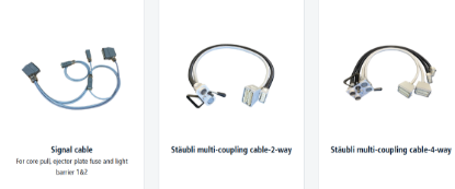 Bilde av Tilbehør og reservedeler