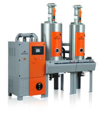 Bilde for kategori Material-tørker