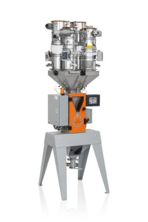 Bilde for kategori Dosering og miksing