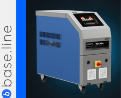 Bilde av BaseLine - Kjøler (CW)