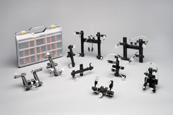 Bilde av WGS-GBL1 Grip byggeboks 1