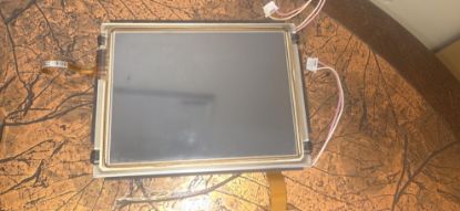 Bilde av W-HP7 Skjerm