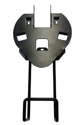 Bilde av W-HP7 Vegg henger for skjerm og kabel (type 2)